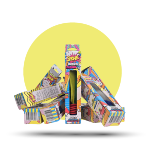 SPANK - עשר יחידות