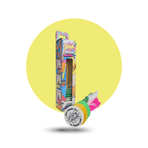 SPANK - יחידה אחת